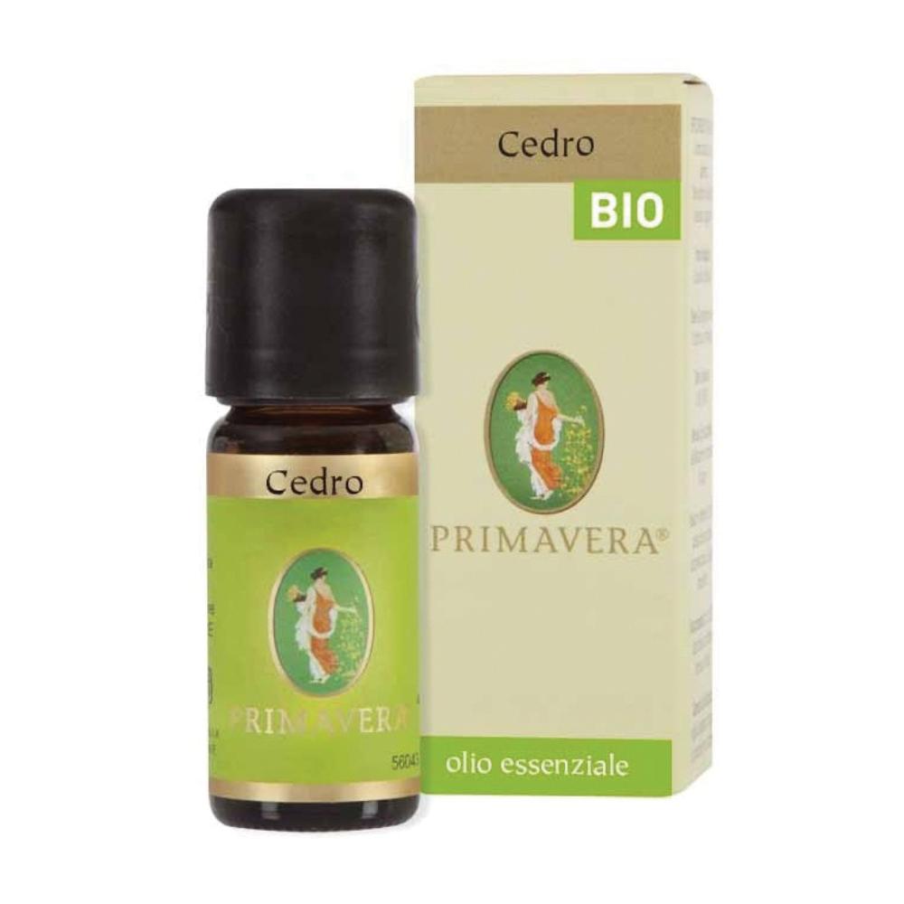 CEDRO BIO OLIO ESS 10ML