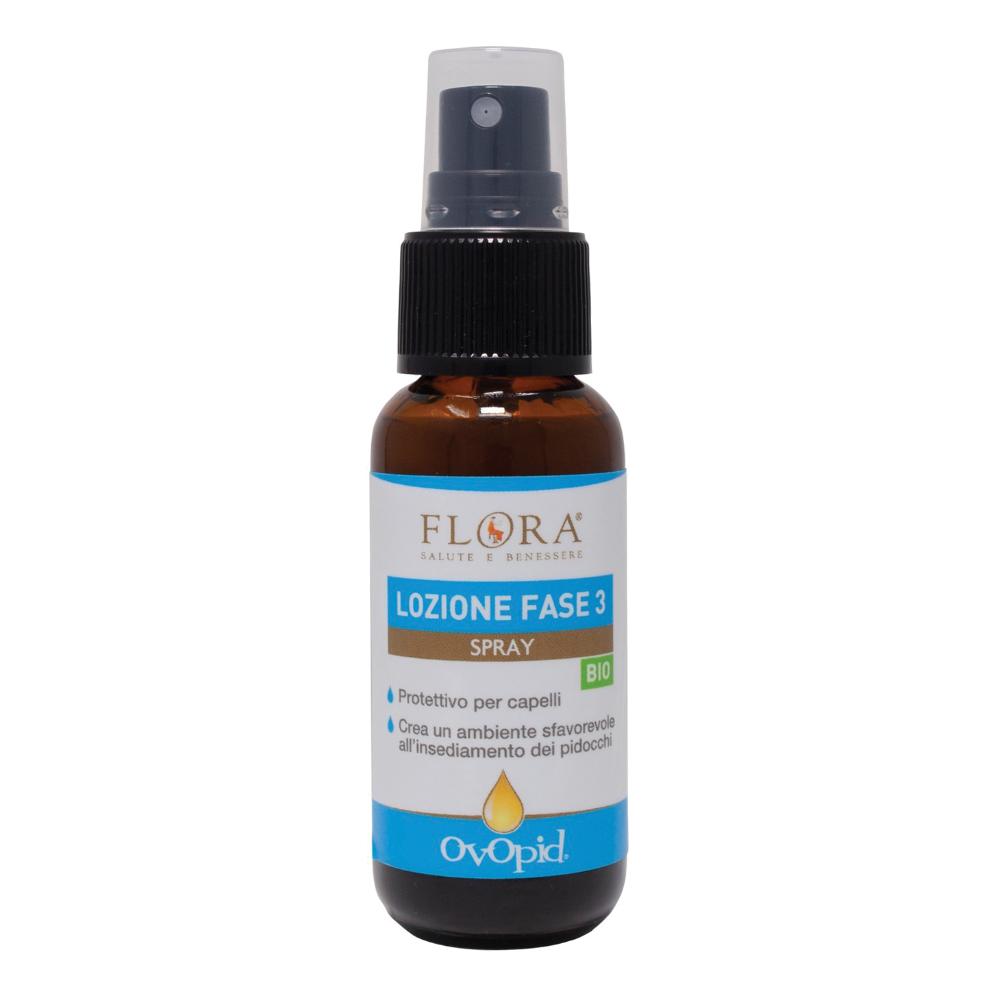 Ovopid Lozione Spray Bio 150 Ml ml — confronto prezzi