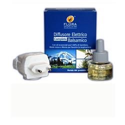 Diffusore Elettrico Balsamico Completo 25 ml Olio essenziale — confronto prezzi