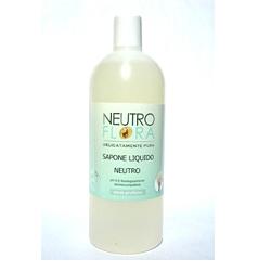 SAPONE LIQUIDO NEUTRO BIO 1000ML — confronto prezzi