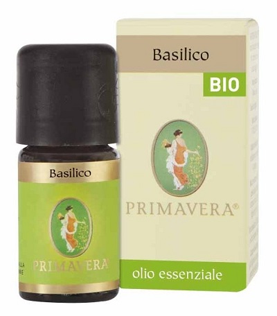 BASILICO OE 5ML BIO — confronto prezzi