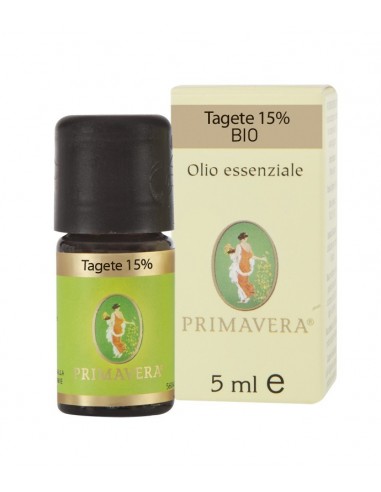 Tagete Olio Essenziale 5ml — confronto prezzi