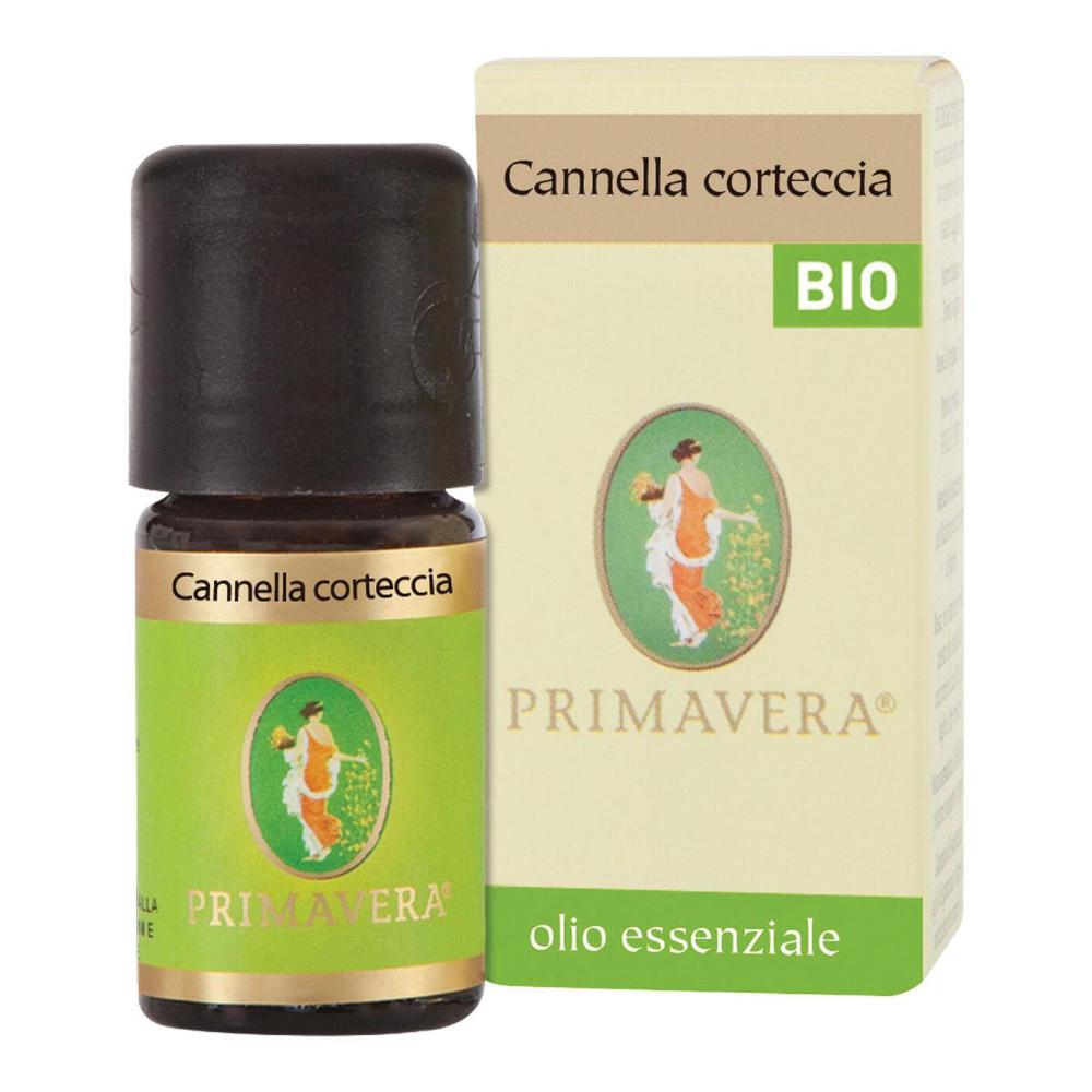 CANNELLA CORTECCIA 60% OE 5ML — confronto prezzi