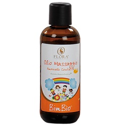 OLIO MASSAGGIO BIMBIO 100ML — confronto prezzi