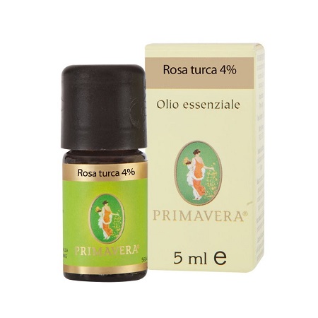 ROSA TURCA 4% OE 5ML — confronto prezzi