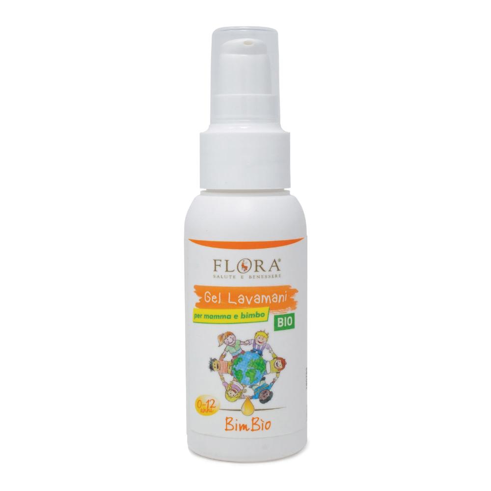 BIMBIO GEL LAVAMANI SPRAY 75ML — confronto prezzi