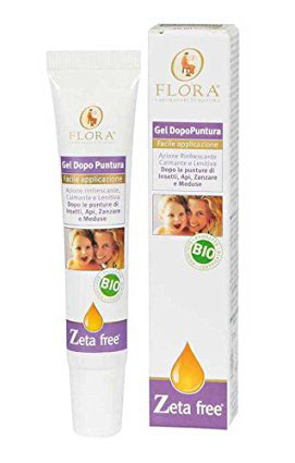 ZETA FREE GEL DOPO PUNTURA 20ML — confronto prezzi