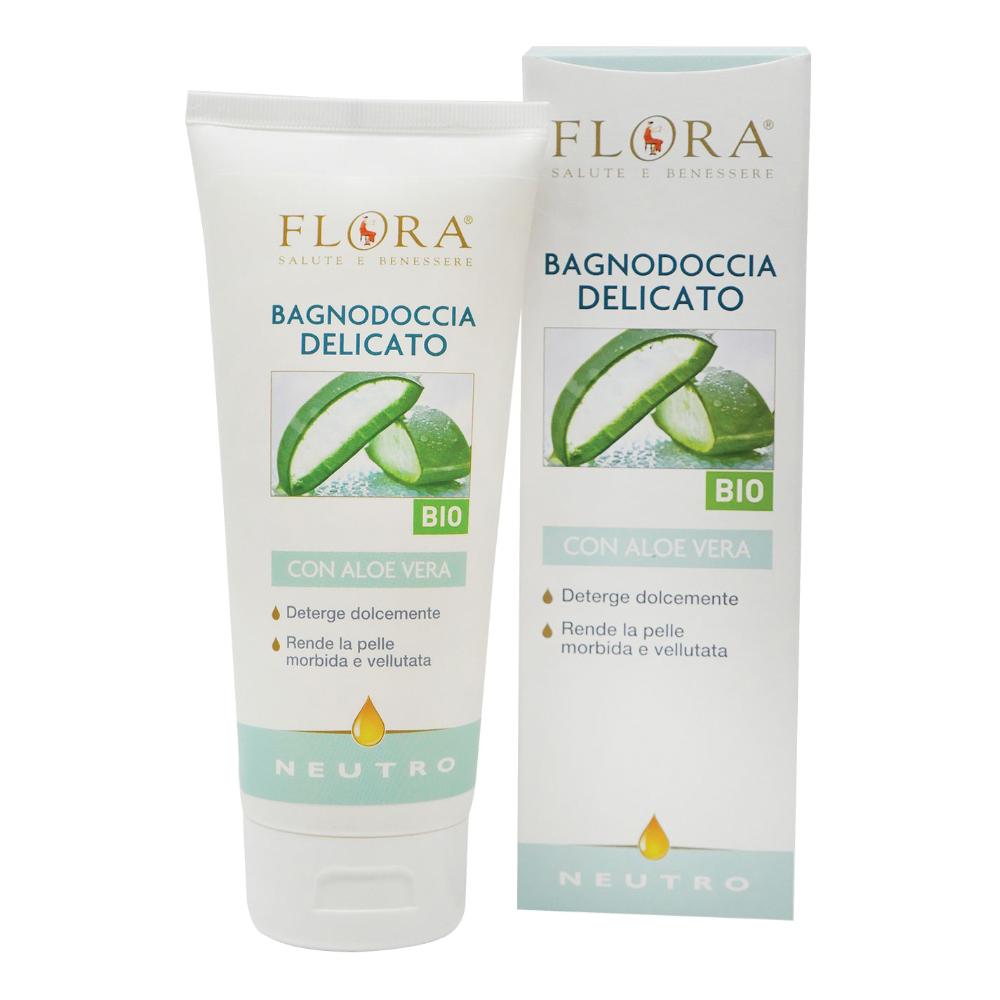 BAGNODOCCIA DELICATO NEUT BIO 200ML