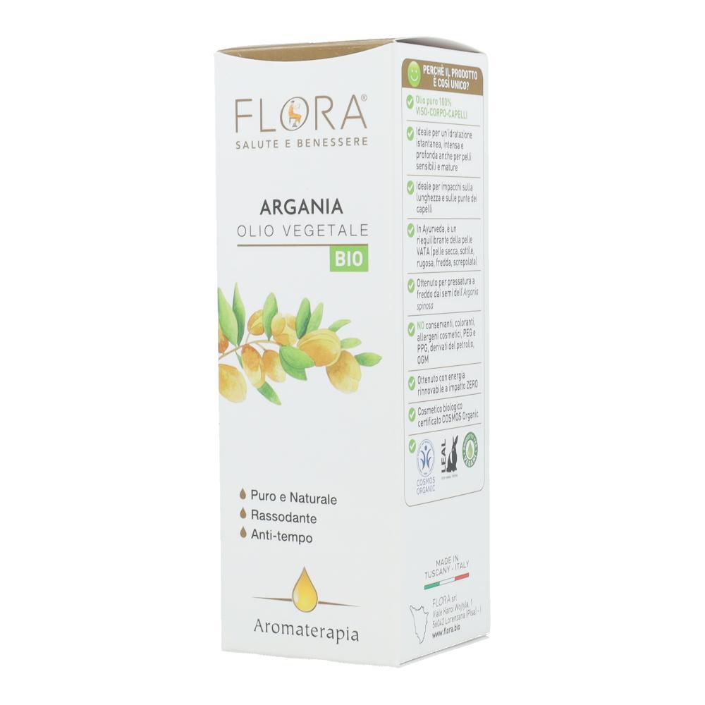 ARGANIA BIO OLIO VEG 100ML — confronto prezzi