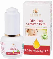 ROSA MOSQUETA OLIO PLUS OCC BIO 15M