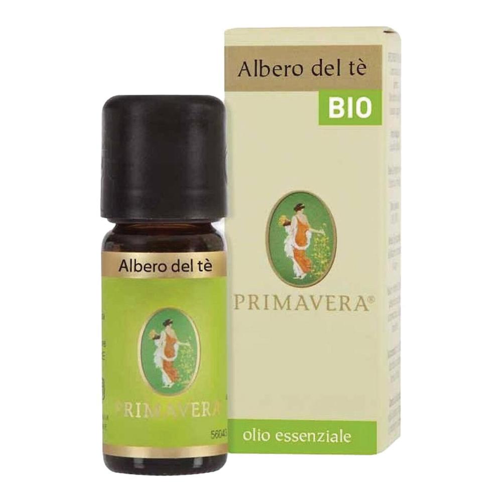 Albero Del Te' Oe Bio 20ml