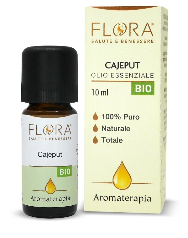 CAJEPUT OE 10ML BIO