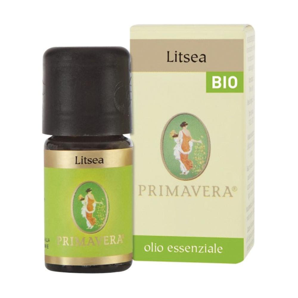 LITSEA OE ITCDX BIO 5ML