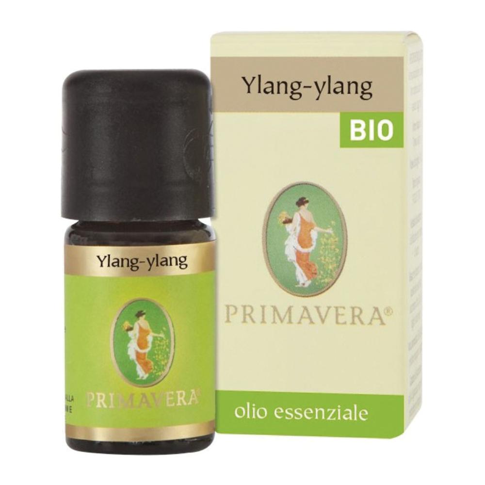 YLANG-YLANG COMP ITCDX OE BIO — confronto prezzi