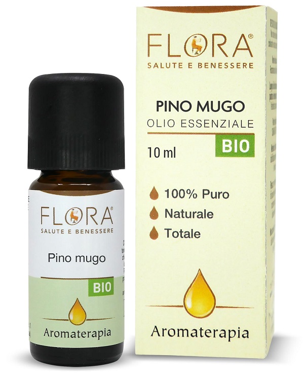 PINO MUGO OE 10ML BIO