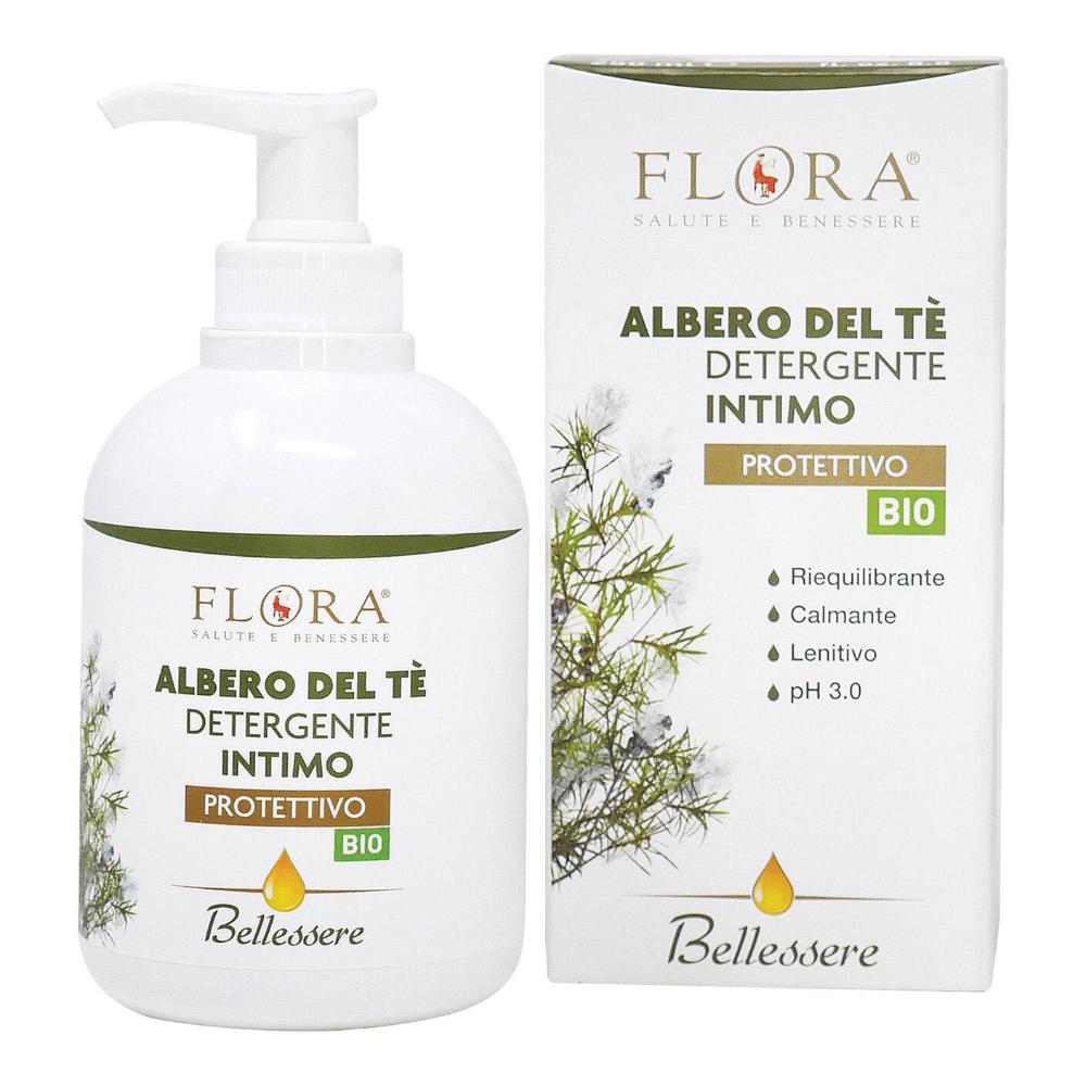 DETERGENTE INTIMO ALBERO TE — confronto prezzi