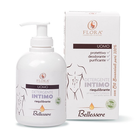 UOMO DETERGENTE INTIMO UOMO 250ML — confronto prezzi