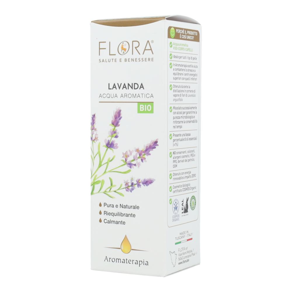 ACQUA DI LAVANDA 100ML BIO-COSMOS — confronto prezzi