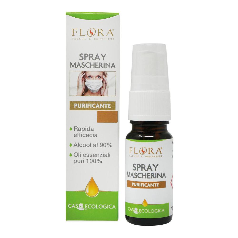 SPRAY MASCHERINA 10ML — confronto prezzi