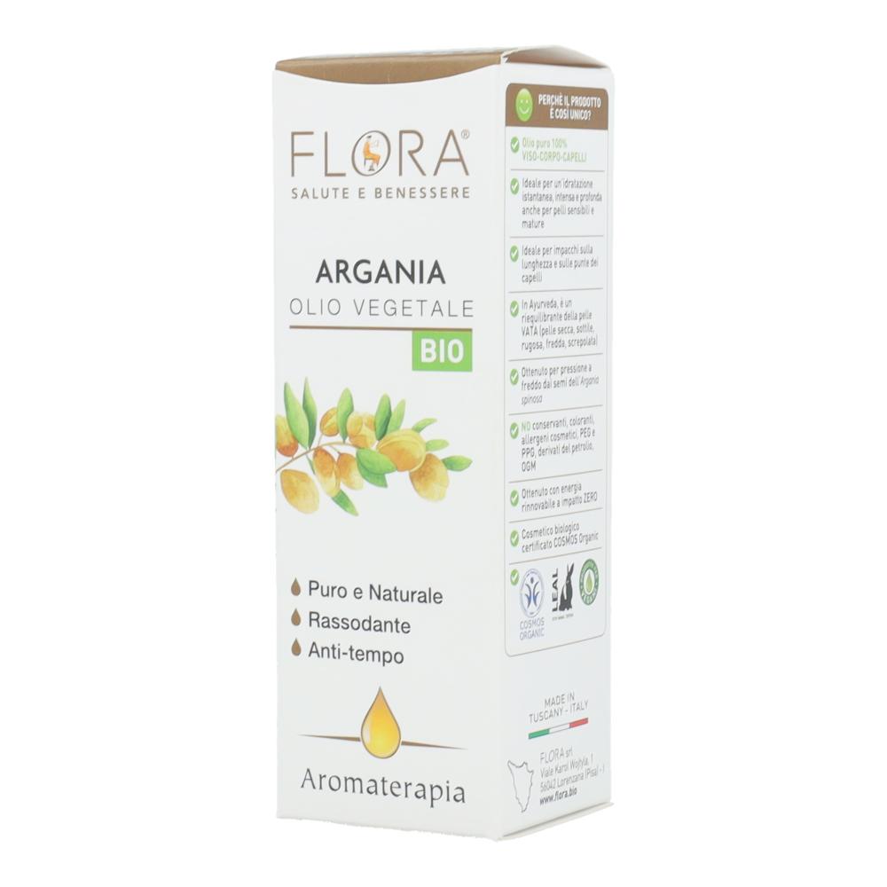ARGANIA BIO-COSMOS 50ML — confronto prezzi
