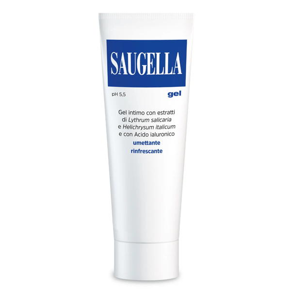 Saugella Gel Intimo Idratante 30 ml