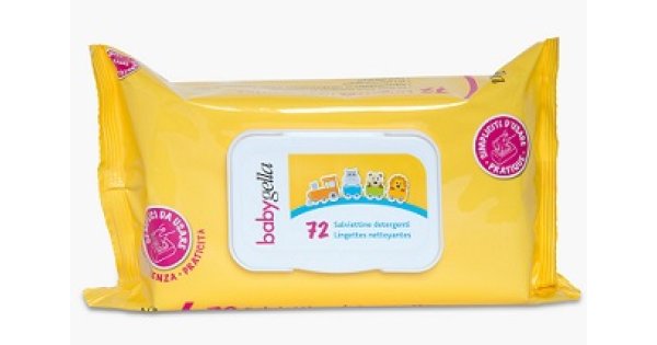 BABYGELLA-SALV DET 72PZ<