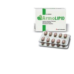 Armolipid 20cpr — confronto prezzi