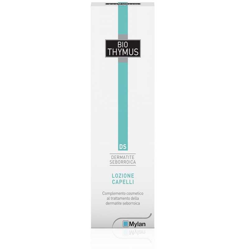 Biothymus Ds Lozione Cap 75ml