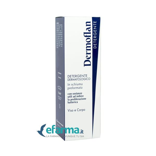 Dermoflan detergente 150ml — confronto prezzi