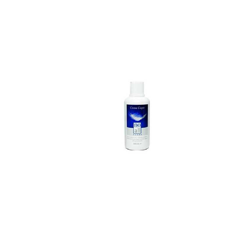 Noall Derma Crema Corpo 500ml
