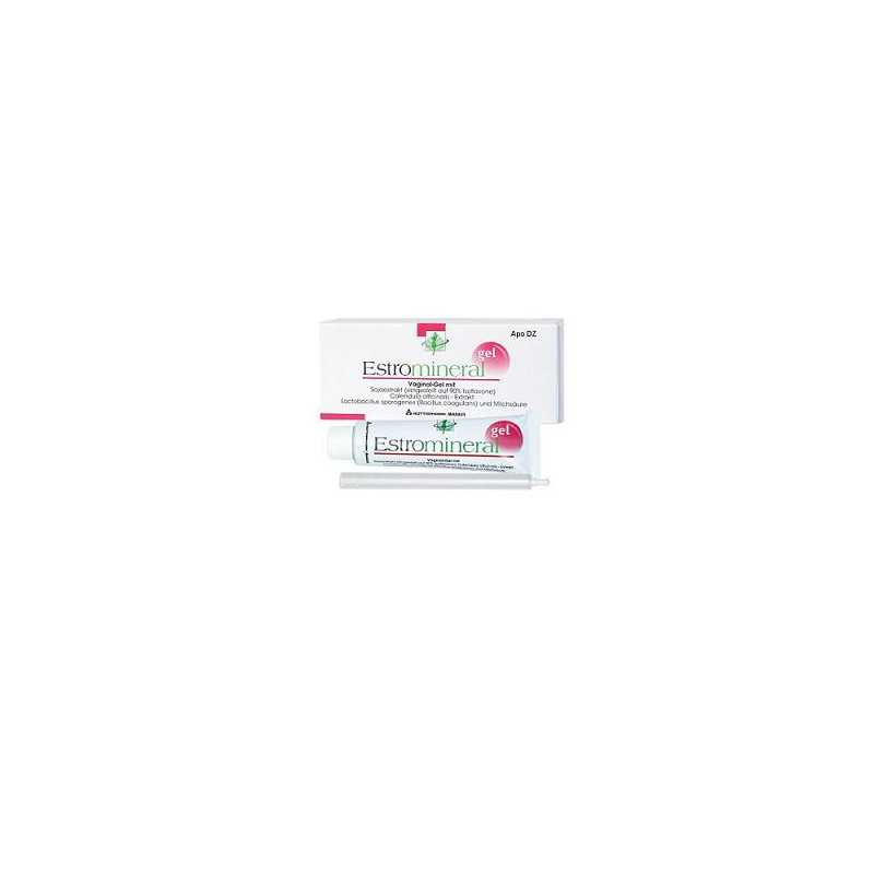 Estromineral Gel 30ml — confronto prezzi