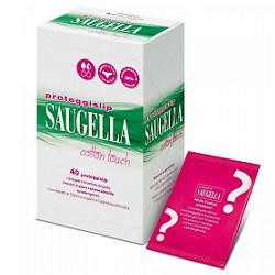 Saugella proteggislip 40pezzi — confronto prezzi
