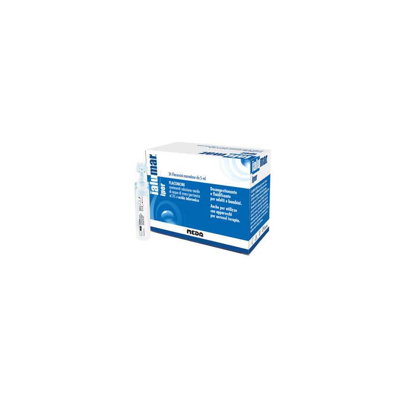 Ialumar Iper 24fl 5ml — confronto prezzi