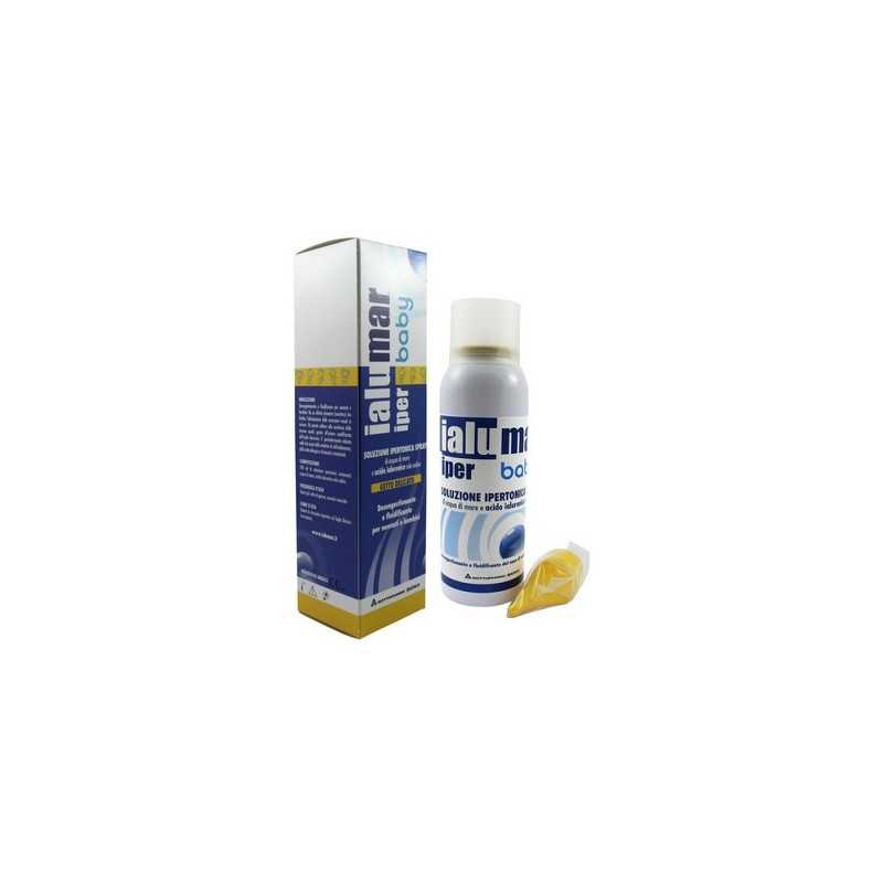 Ialumar Sol Bb Iperton100ml Tp