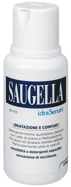 SAUGELLA IDRASERUM OFF SPEC — confronto prezzi