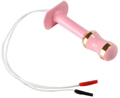 Periprobe Sonda Vaginale Rosa Monopaziente 2 Elettrodi EMG Biofeedback Incontinenza — confronto prezzi