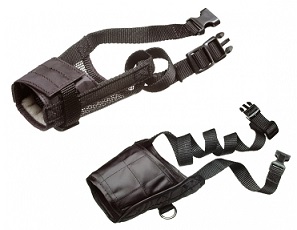 museruola nylon reg l — confronto prezzi