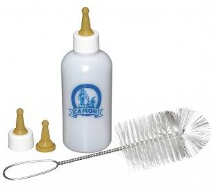 KIT BIBERON DA 115 ML + SPAZZOLINO + TETTARELLA — confronto prezzi
