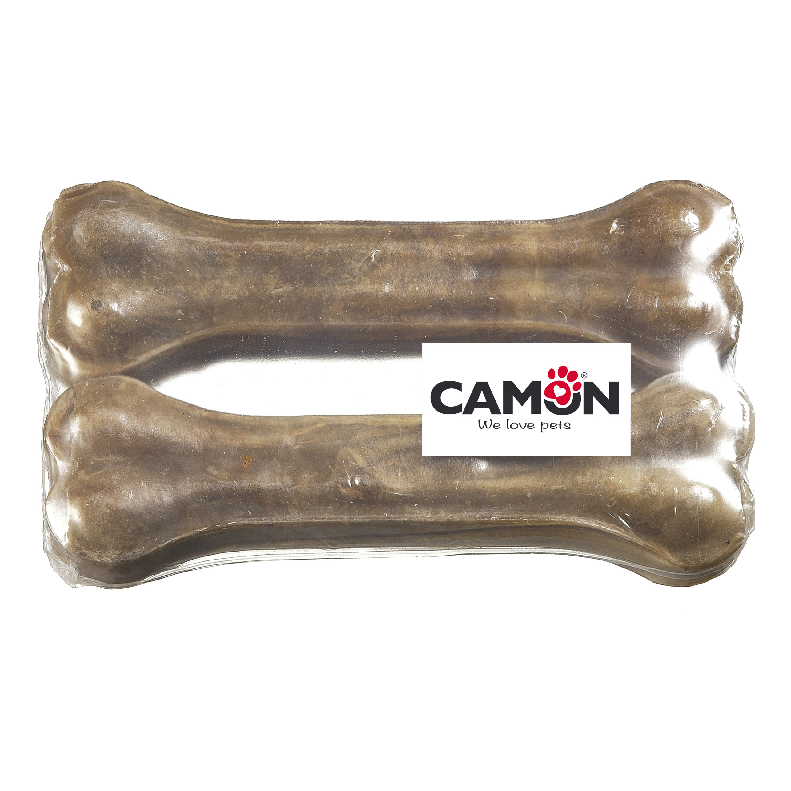 OSSO CM 15 G110/120 2 PEZZI