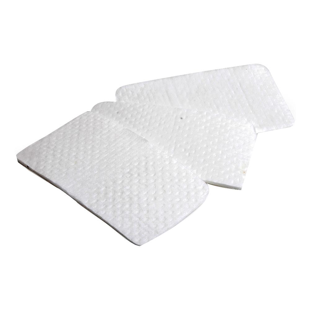 CAMON ASSORBENTI STRISCE ADESIVE (L) 25PZ