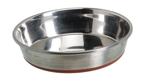 CAMON CIOTOLA DURAPET ACCIAIO INOX 13,5CM 240ML