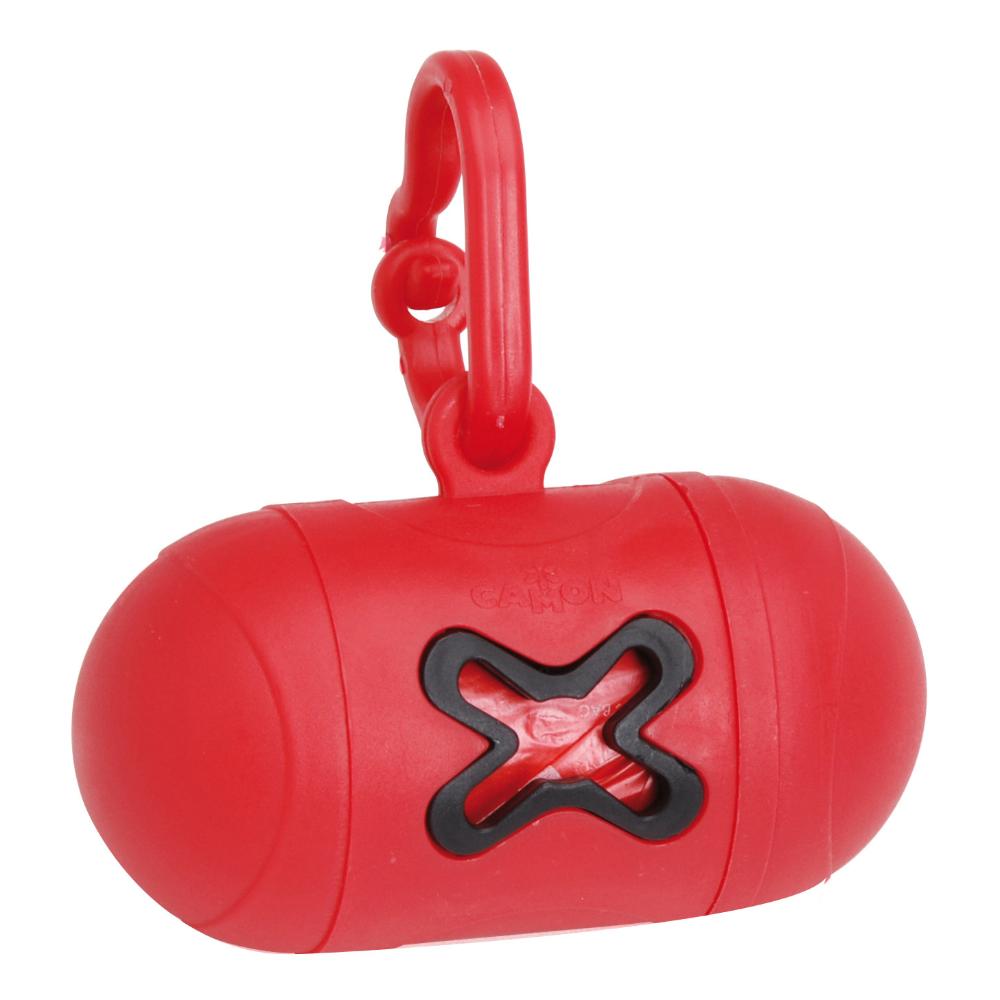citygo 20 sacch rosso