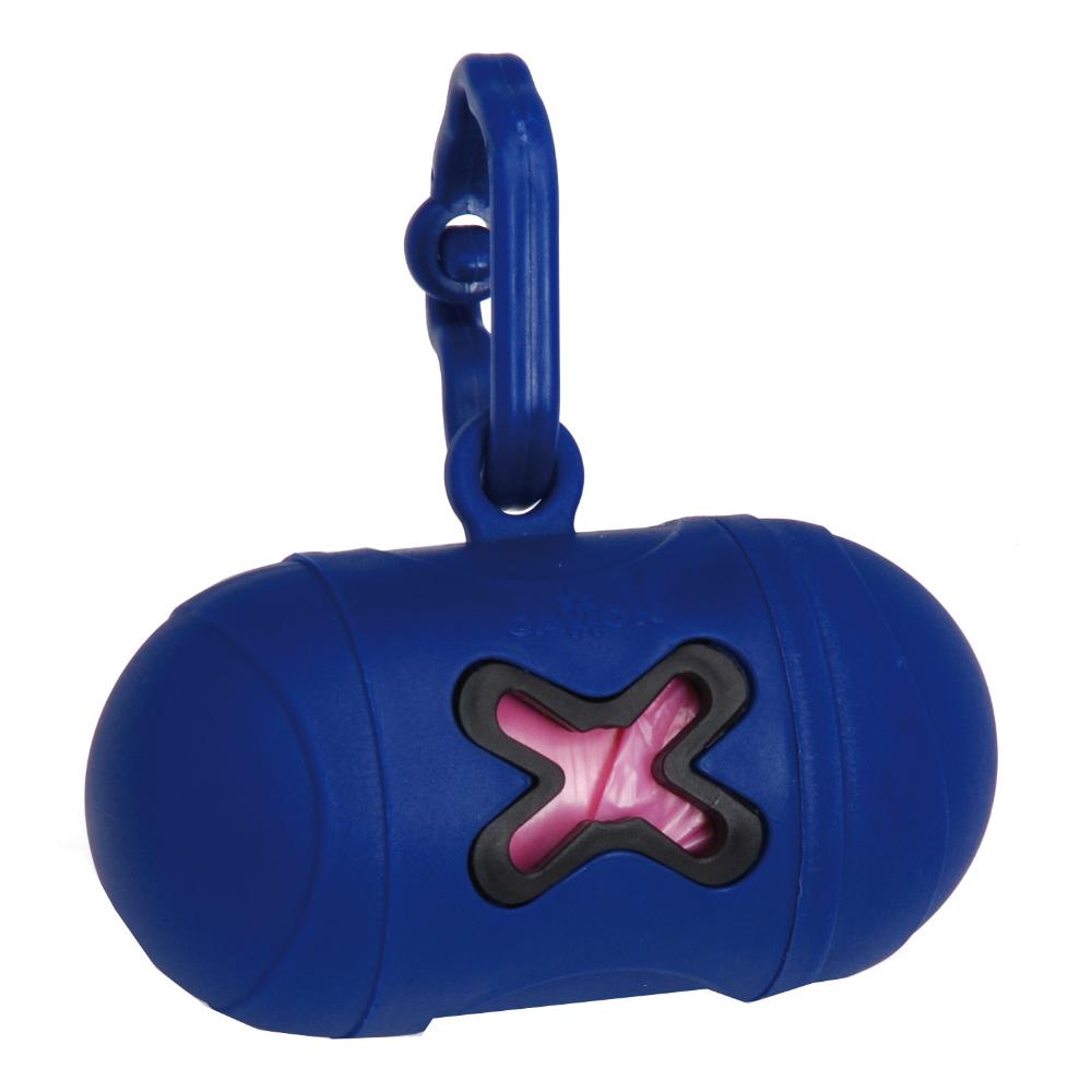 CITYGO 20 SACCH BLU — confronto prezzi