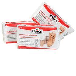 CAMON CANE PANNOLINI MUTANDINA TG. "S" 25/35 CM CF. (12 PZ)