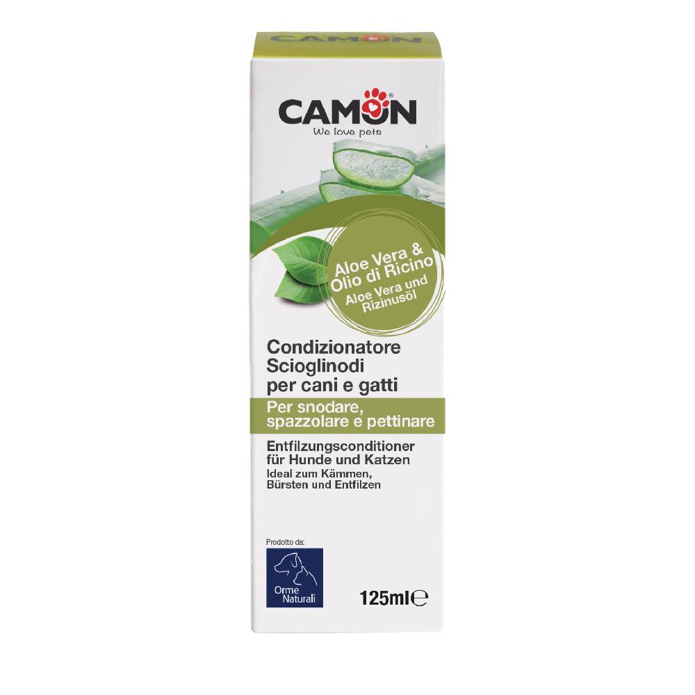 Camon Condizionatore Professionale 125 Ml