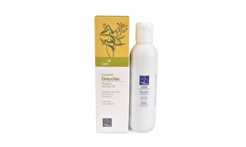 Orme Nat Lozione Orecchie 200 Ml ml — confronto prezzi