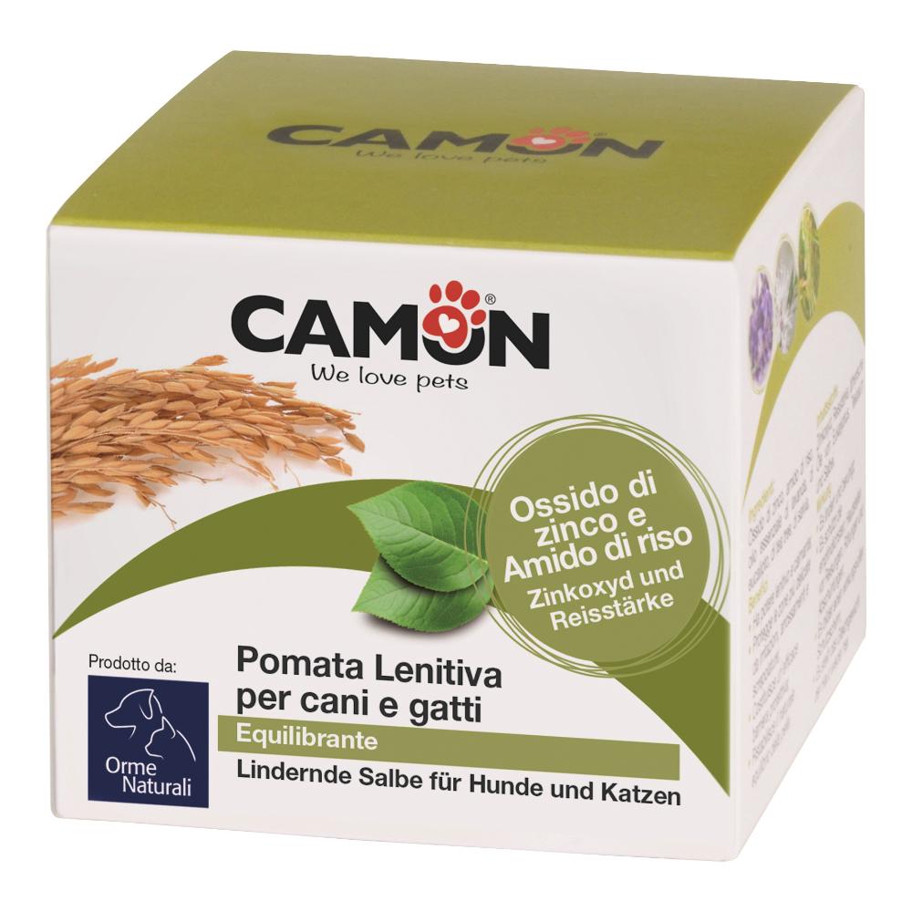 CAMON CANE/GATTO POMATA LENITIVA 10