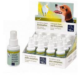 Orme Nat Dentifricio Spray Enzimatico 50 Ml ml — confronto prezzi