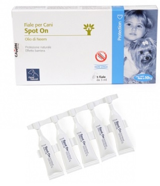 Protection Spoton Cane0-10 5x3