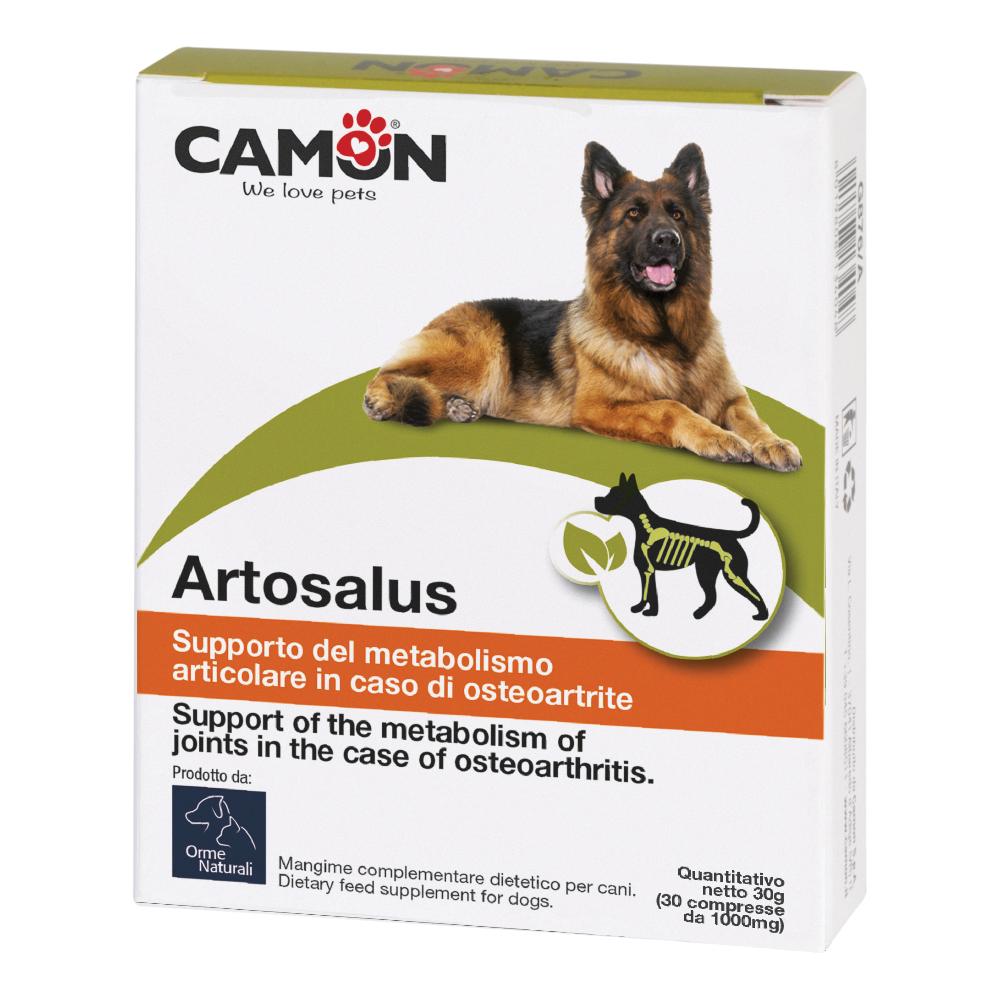 Artosalus compresse 30 compresse — confronto prezzi